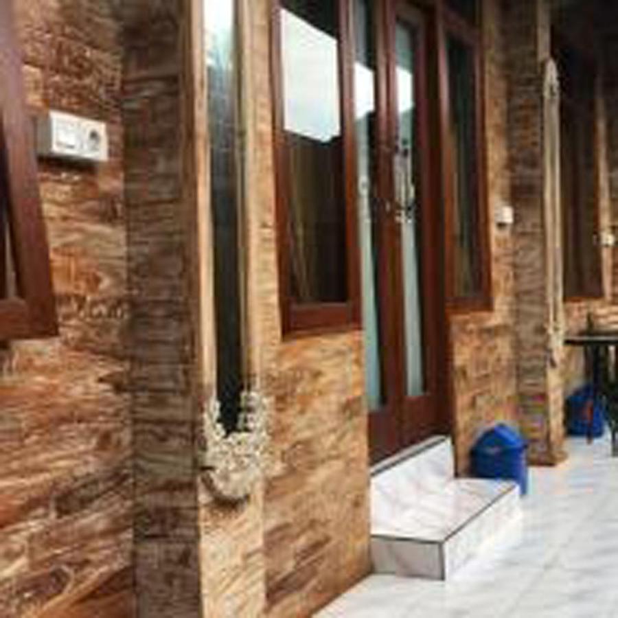 Bulan Bali Guest House Ubud Zewnętrze zdjęcie