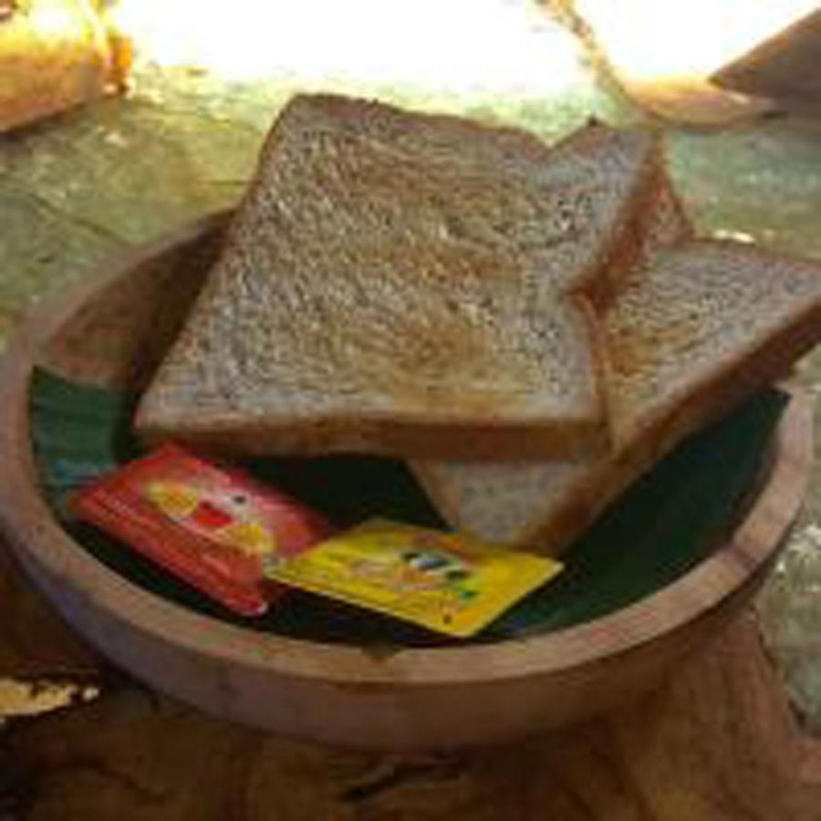 Bulan Bali Guest House Ubud Zewnętrze zdjęcie