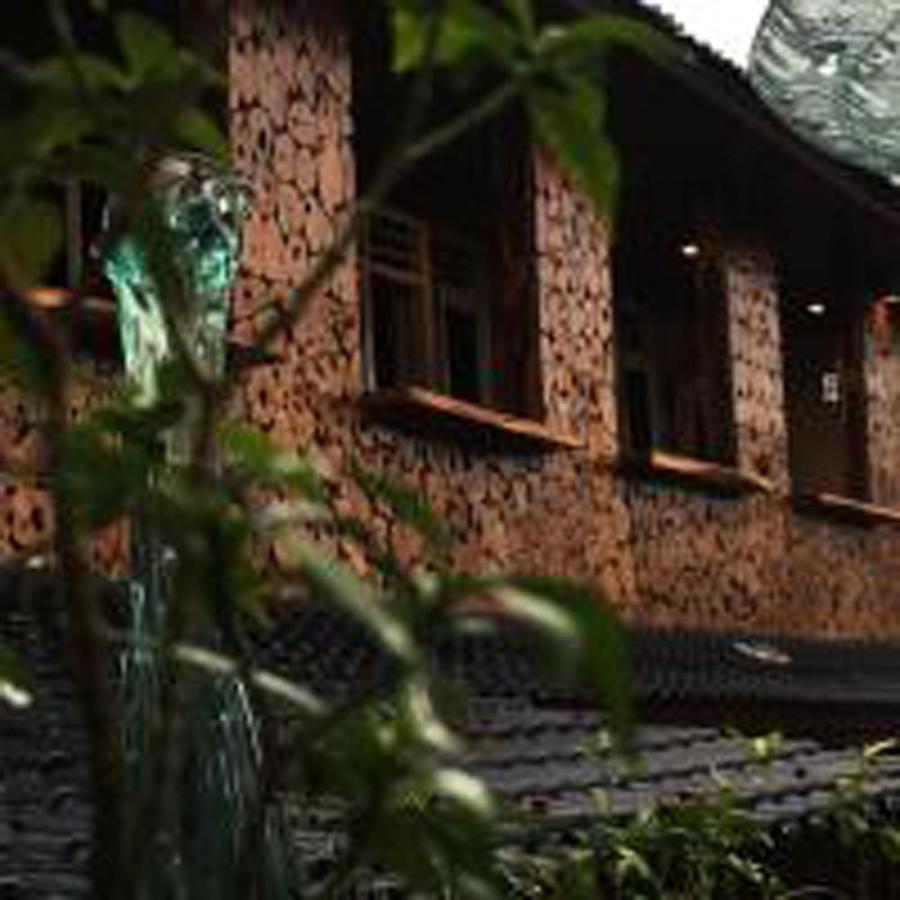 Bulan Bali Guest House Ubud Zewnętrze zdjęcie