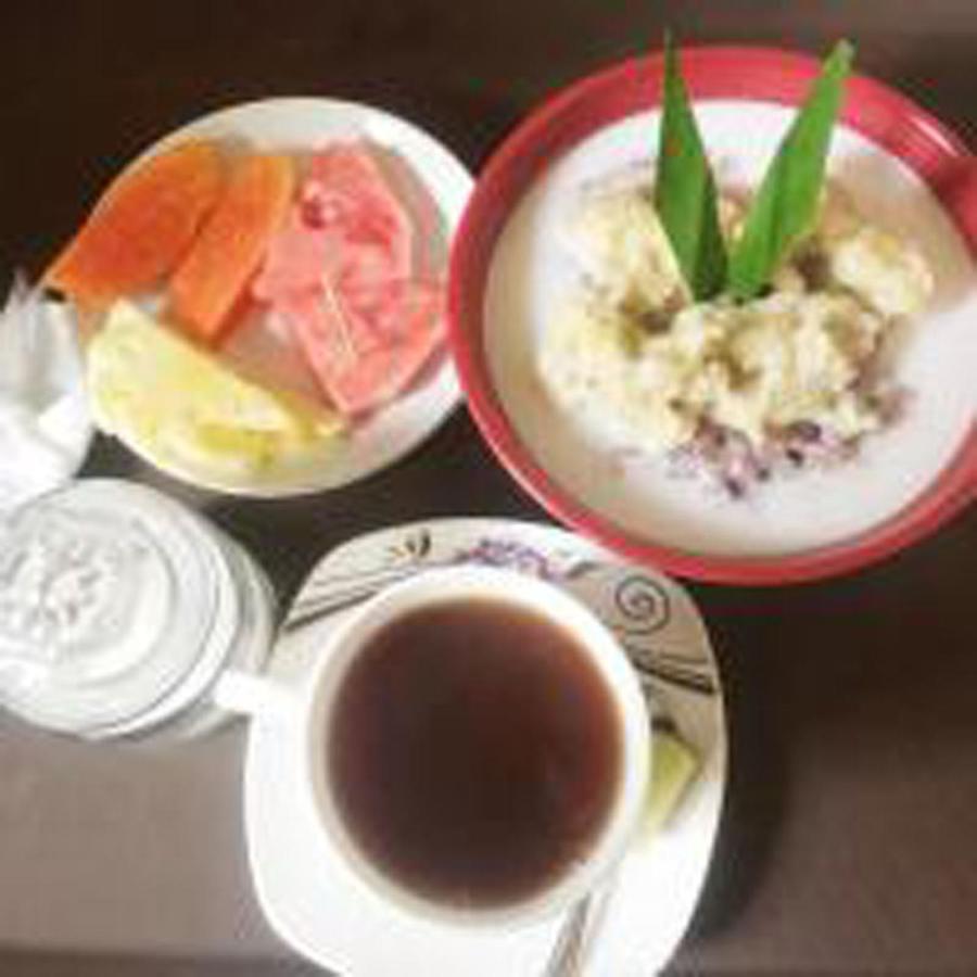 Bulan Bali Guest House Ubud Zewnętrze zdjęcie