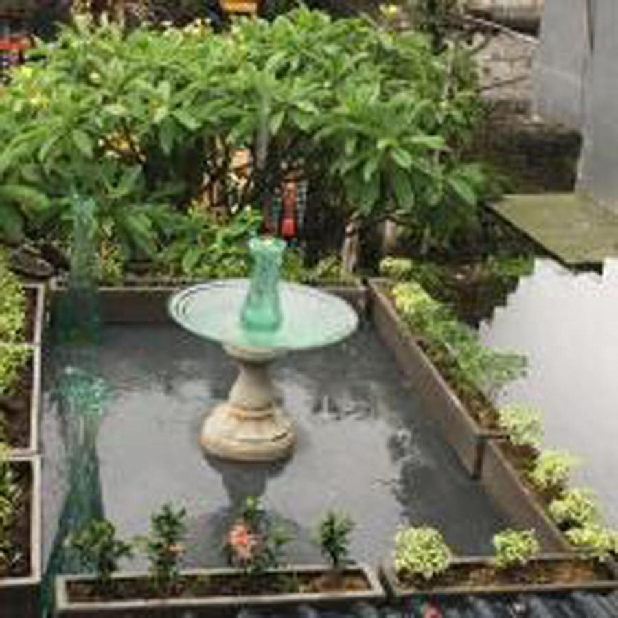 Bulan Bali Guest House Ubud Zewnętrze zdjęcie