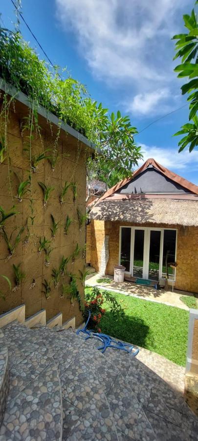 Bulan Bali Guest House Ubud Zewnętrze zdjęcie