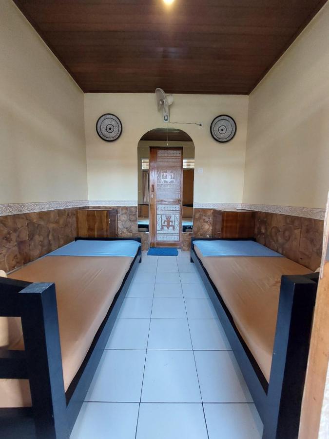 Bulan Bali Guest House Ubud Zewnętrze zdjęcie
