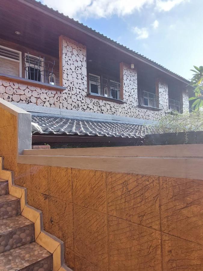 Bulan Bali Guest House Ubud Zewnętrze zdjęcie