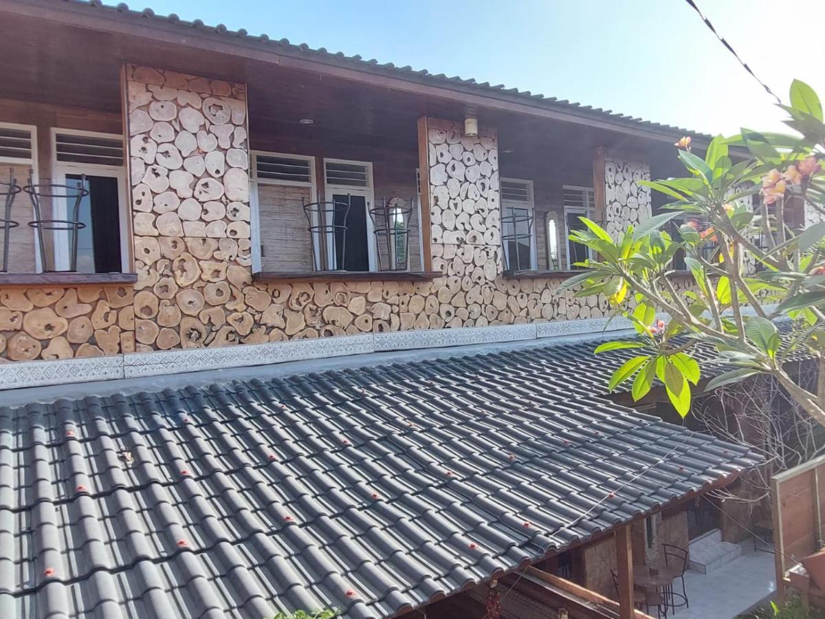 Bulan Bali Guest House Ubud Zewnętrze zdjęcie