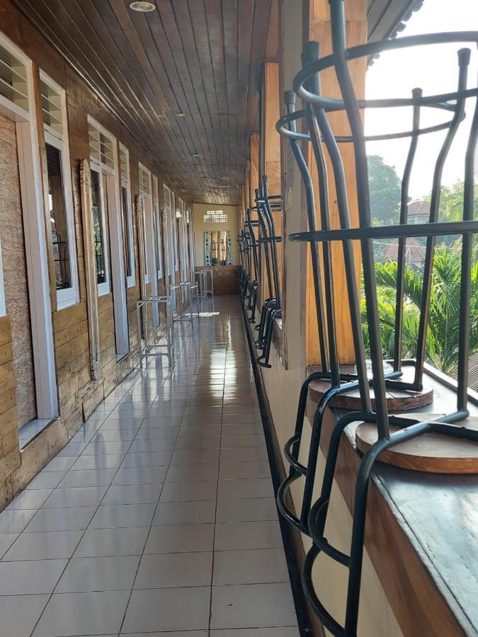 Bulan Bali Guest House Ubud Zewnętrze zdjęcie