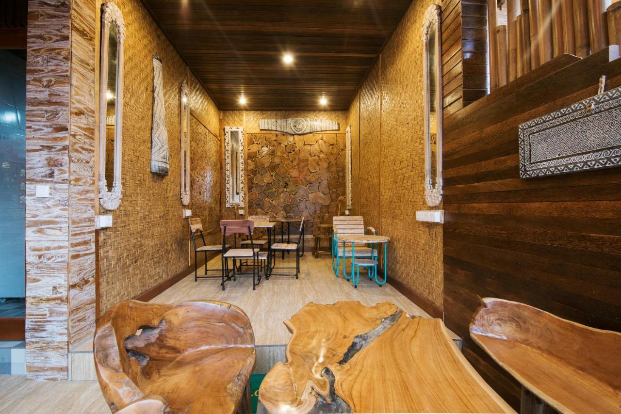 Bulan Bali Guest House Ubud Zewnętrze zdjęcie